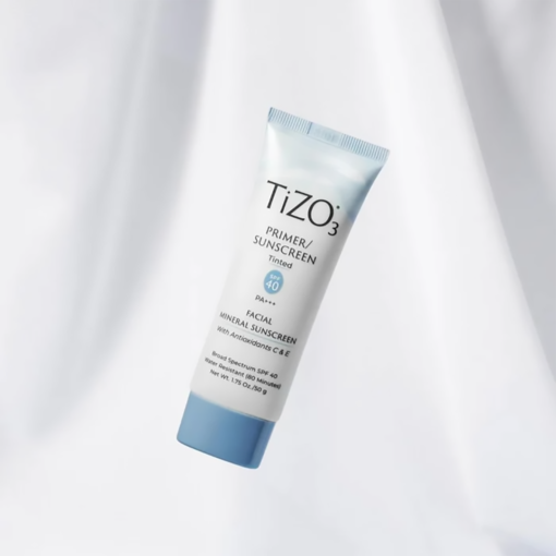 TIZO3 SPF 40 PROTECTOR SOLAR CON COLOR 50G - Imagen 3