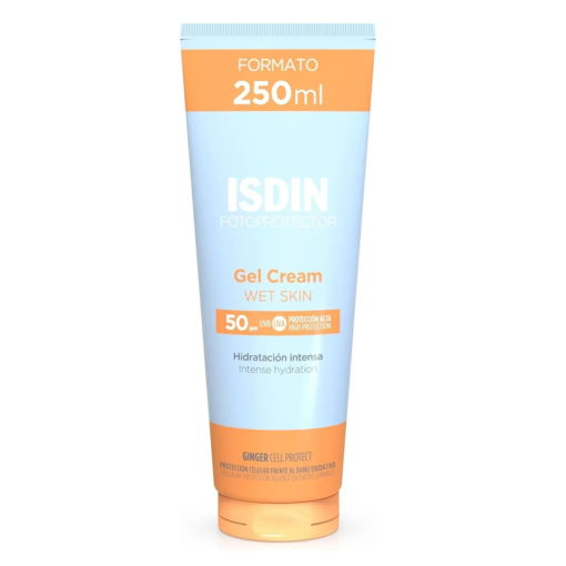 ISDIN SPF50+ GEL CREMA 250ML