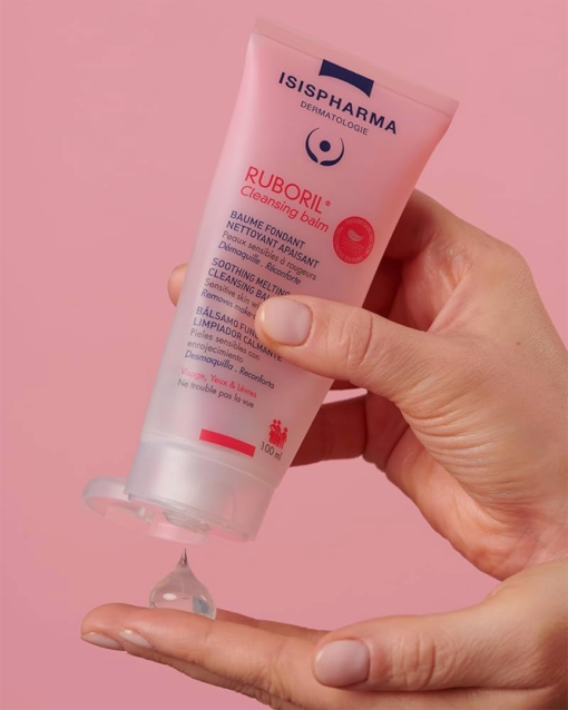 RUBORIL CLEANSING BALM 100ML - Imagen 2