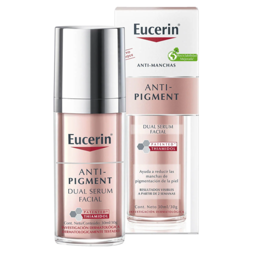 EUCERIN SUERO DUAL ANTI-PIGMENTO 30ML