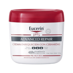EUCERIN ADVANCED REPAIR 450ML