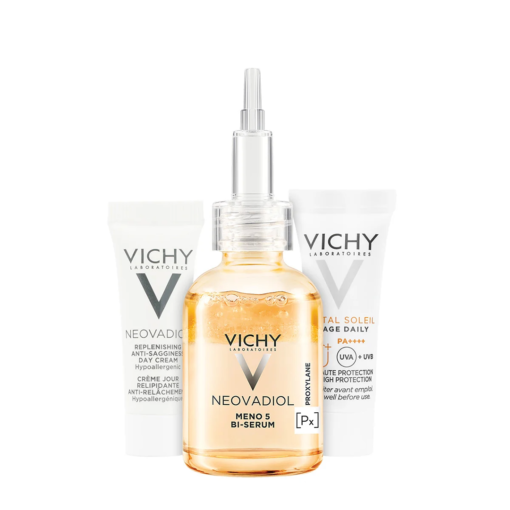 KIT-NEOVADIOL MENO 5 BI-SERUM 30ML+NEO