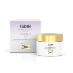 Alternative view of GLICOISDIN 8% CREMA 50G