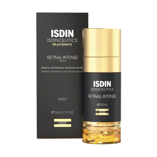 ISDINCEUTICS RETINAL INTENSE 50ML