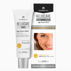 Alternative view of HELIOCARE 360° AGE ACTIVE FPS50 FLUID 50
