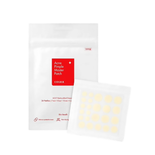 ACNE PIMPLE MASTER 24 PATCHES