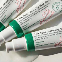 Alternative view of DARK SPOT CORRECTING GLOW SERUM 50ML