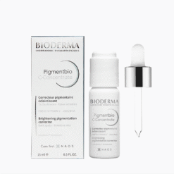 Alternative view of PIGMENTBIO C-CONCENTRATE SUERO 15ML