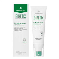 Alternative view of BIRETIX TRI ACTIVE SPRAY 100ML