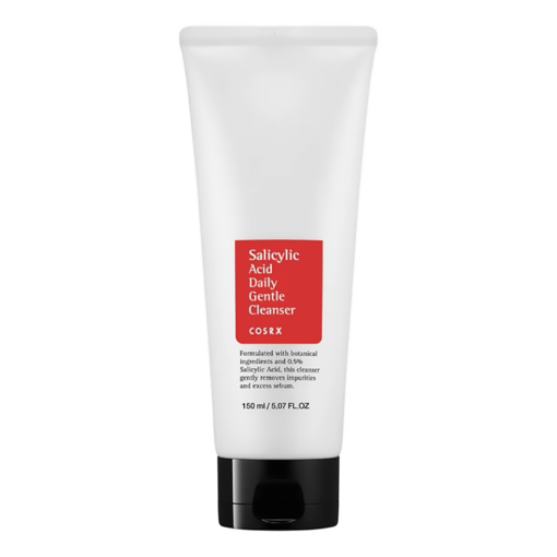 SALICYLIC ACID DAILY GENTLE CLEANSER 150ML