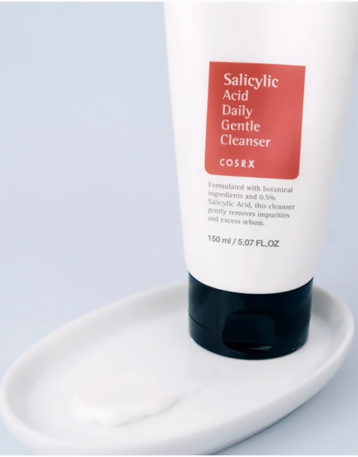 SALICYLIC ACID DAILY GENTLE CLEANSER 150ML - Imagen 2