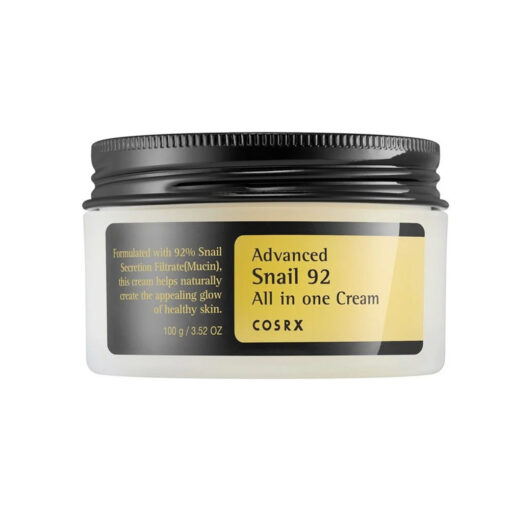 ADVANCED SNAIL 92 ALL IN ONE CREAM 100G