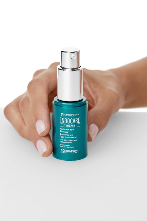 ENDOCARE TENSAGE OJOS 15ML - Imagen 2