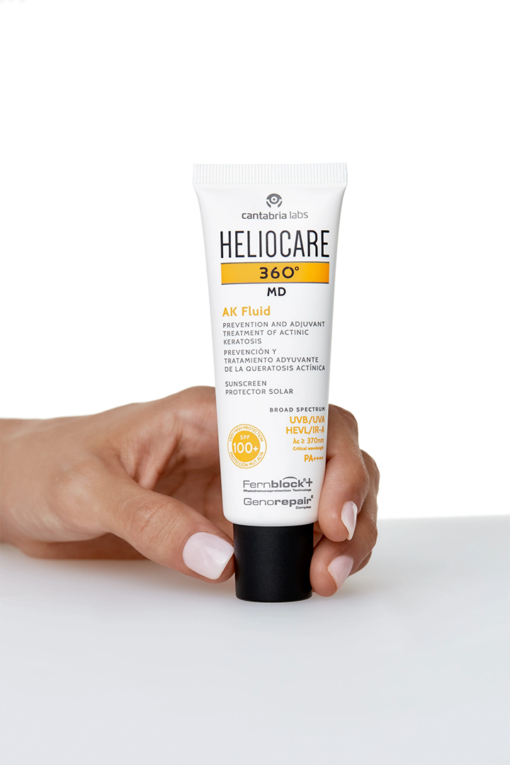 HELIOCARE 360 MD AK FLUIDO 50ML - Imagen 2
