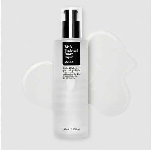 BHA BLACKHEAD POWER LIQUID 100ML - Imagen 2