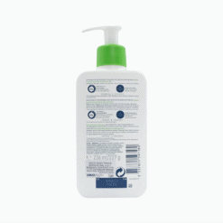 Alternative view of CERAVE LIMPIADORA CREMA 236ML