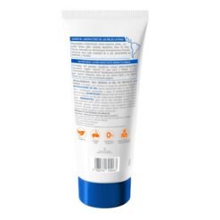 Alternative view of DW-NUTRIFORCE GEL LIMPIADOR 200ML