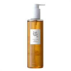 GINSENG CLEANSING OIL 210ML