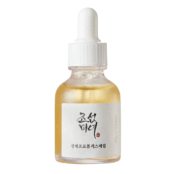 GLOW SERUM: PROPOLIS + NIACINAMIDE 30ML