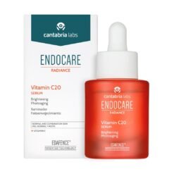 ENDOCARE RADIANCE C 20 % SERUM 30 ML