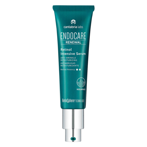 ENDOCARE RENEWAL RETINOL INTENSIVE SERUM