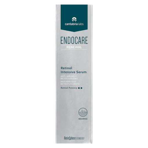 ENDOCARE RENEWAL RETINOL INTENSIVE SERUM - Imagen 2