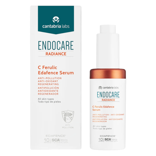 ENDOCARE C RADIANCE SERUM 30ML