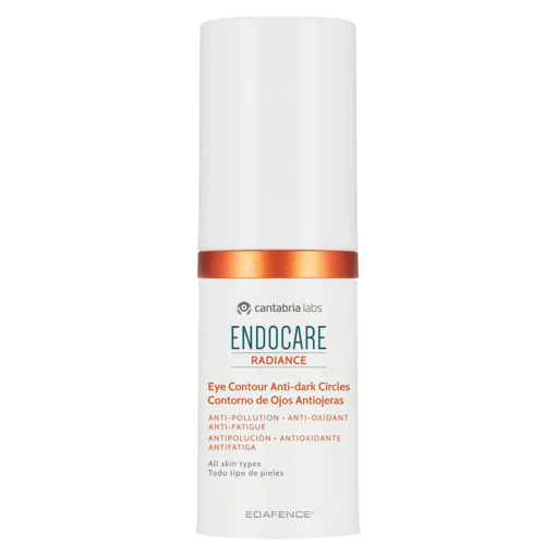 ENDOCARE RADIANCE ANTIOJERAS 15ML