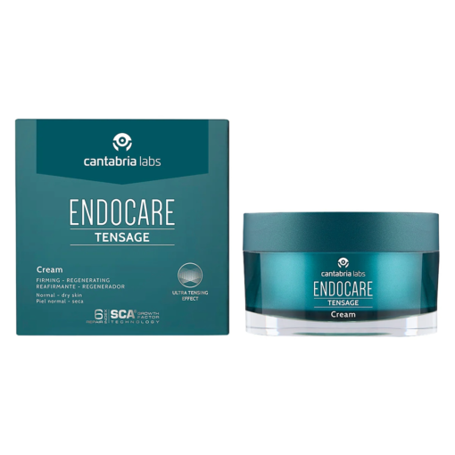 ENDOCARE TENSAGE CREMA 30ML - Imagen 2