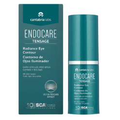 ENDOCARE TENSAGE OJOS 15ML