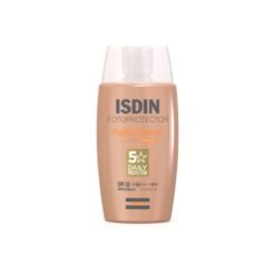 FOTOPROTECTOR ISDIN FUSION WATER COLOR MEDIUM 50+ 50 ML