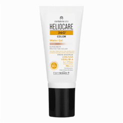 HELIOCARE 360° WATER GEL 50+ COLOR BEIG