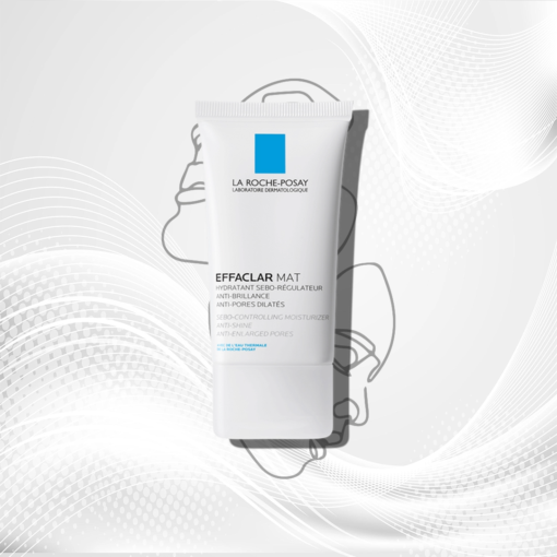 EFFACLAR MAT 40ML - Imagen 2