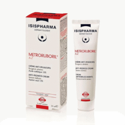 Alternative view of RUBORIL METRORUBORIL AZ 15% 30ML