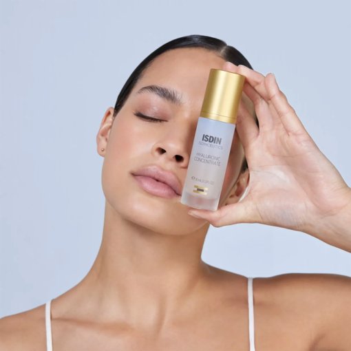 ISDINCEUTICS HYALURONIC CONCENTRATE - Imagen 2