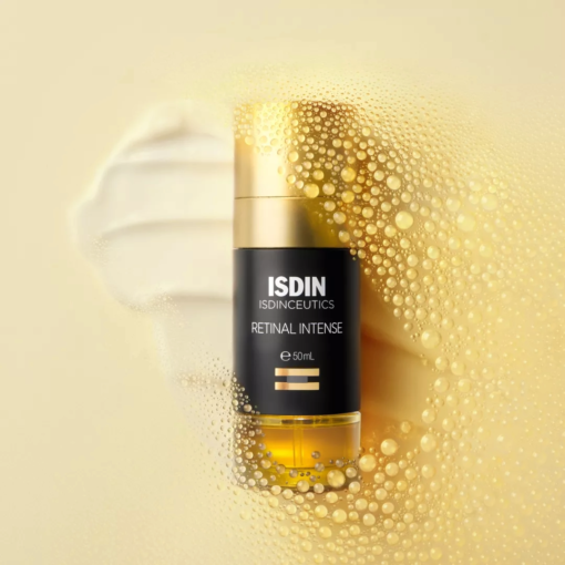 ISDINCEUTICS RETINAL INTENSE 50ML - Imagen 2