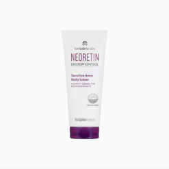 Alternative view of NEORETIN DC SENSITIVE AREAS BODY LOTION 100ML