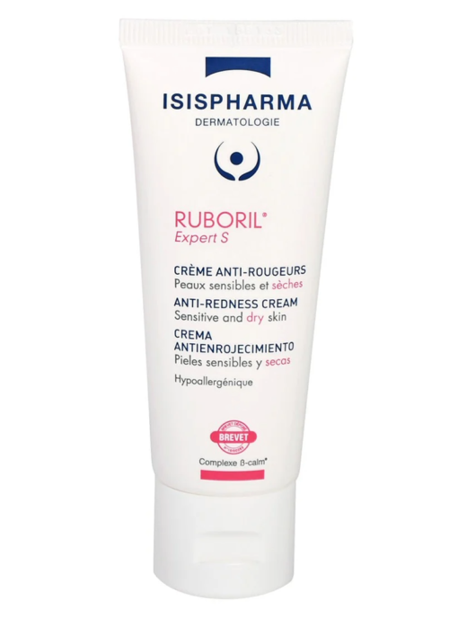 RUBORIL EXPERT S PIEL SECA 40ML