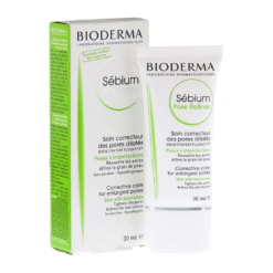 Alternative view of SEBIUM PORE REFINER 30ML