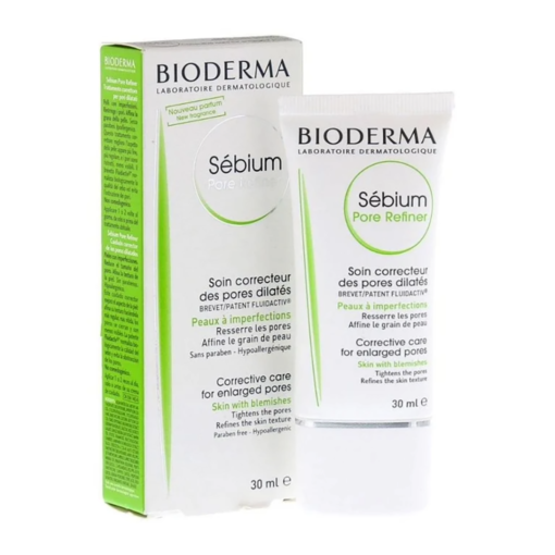 SEBIUM PORE REFINER 30ML - Imagen 2