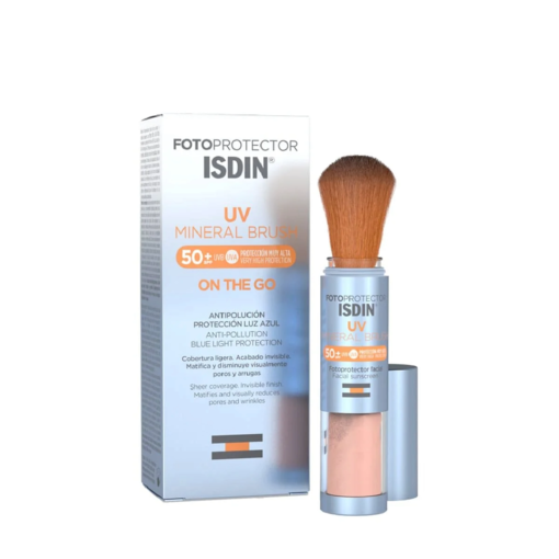ISDIN BRUSH MINERAL FPS50+ 2GR