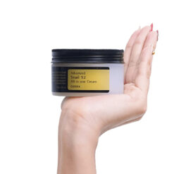 Alternative view of ADVANCED SNAIL 92 ALL IN ONE CREAM 100G