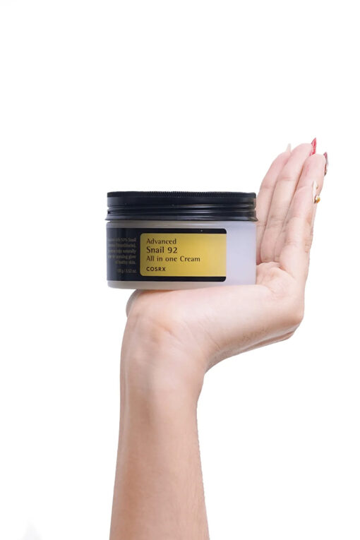ADVANCED SNAIL 92 ALL IN ONE CREAM 100G - Imagen 2