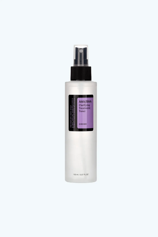 AHA/BHA CLARIFYING TREATMENT TONER 150ML