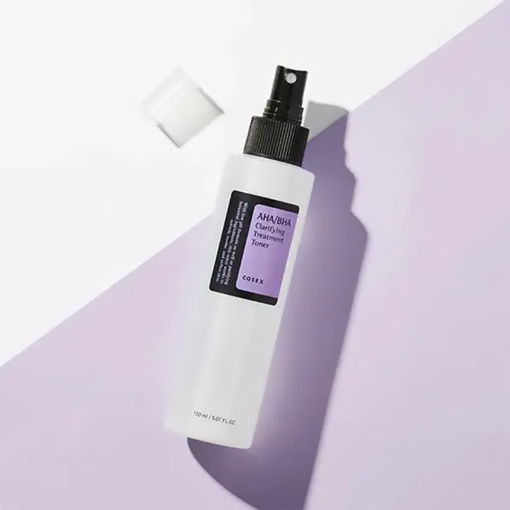 AHA/BHA CLARIFYING TREATMENT TONER 150ML - Imagen 2