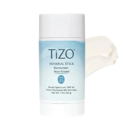 TIZO MINERAL STICK SIN COLOR 30G