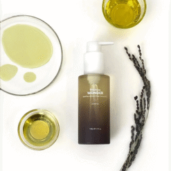 Alternative view of BLACK RICE MOISTURE DEEP CLEANSING OIL 150ML