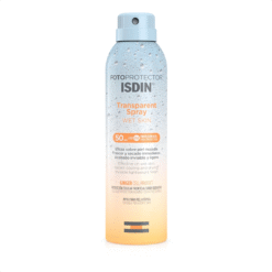 ISDIN 50+ WET SKIN SPRAY 200ML