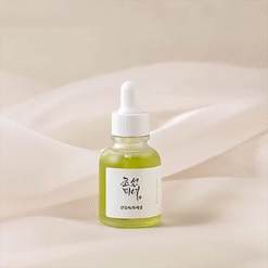 Alternative view of CALMING SERUM: GREEN TEA + PANTHENOL 30ML
