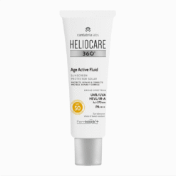 HELIOCARE 360° AGE ACTIVE FPS50 FLUID 50